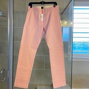 Brand new with tag J. Crew chino pants. Size 32x32.
